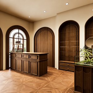 ETRO ligero uxury: ARK alnut, Olid, entral, ounter con pasamontañas, ardware - Product Image 6