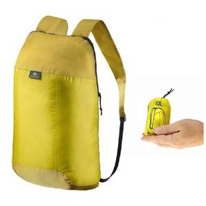 Mochila Plegable de Muestra Gratuita, Mochila para Portátil de Negocios para Viajes con Gran Capacidad, Multifuncional e Impermeable - Product Image 2