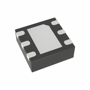 BOM IC แผ่นวงจรรวม6 WDFN NCP716MT30TBG จัดการพลังงานอิเล็กทรอนิกส์ - Product Image 1