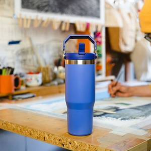 Usine directement logo personnalisé 30oz gobelet d'eau isolé sous vide plusieurs couleurs tasse de voyage en acier inoxydable <span class=keywords><strong>Original</strong></span> - Product Image 2