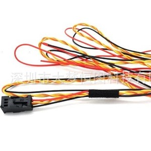 Cable adaptador para reloj analógico de tablero Chrono Porsche Cayenne 958 compatible con cámara completa - Product Image 1