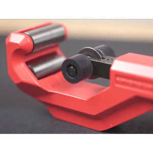 Cortador de tubos Rothenberger Cortador de tubos CSST para tubos corrugados de acero inoxidable, 10-42mm - Product Image 4