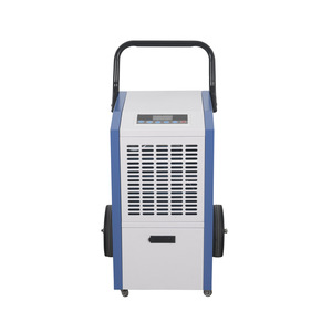 Industrial <b>Dehumidifier</b> 90 L Digital Display 220 V For Basement Warehouse Workshop Home Use - Product Image 2