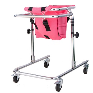 Nuovo allenamento emiplegia aiuto ambulante deambulatore bambini camminatore - Product Image 5