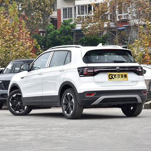 Voiture d'<span class=keywords><strong>occasion</strong></span> Volkswagen Tacqua SUV 2023 Turbo R17 Automatique Essence Conduite à Gauche Prête à être expédiée <span class=keywords><strong>Prix</strong></span> Abordable - Product Image 6