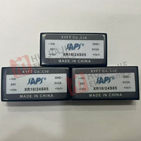 Módulo de Alimentación CC-CC XYFT de 24V a 5V 10W, Serie SAPS XR10/12S05 XR20/12S12 XR10/24S05, Nuevo y Original en Stock