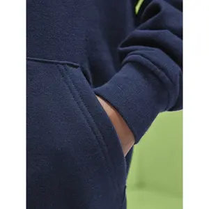 Sudadera B&C ID.333, mercancía infantil sostenible - Product Image 2