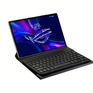 Envío Rápido, Tablet <span class=keywords><strong>S23</strong></span> <span class=keywords><strong>Tab</strong></span> <span class=keywords><strong>Ultra</strong></span> de 10.1 Pulgadas, 5G, Doble SIM, Teléfono Móvil con Pantalla Capacitiva, Octa Core MTK, Capacidad de Llamadas Telefónicas - Product Image 6