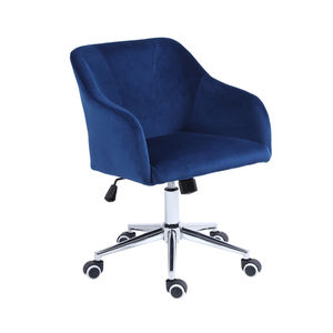 Silla de oficina de <span class=keywords><strong>estudio</strong></span> ajustable profesional de diseño moderno barato - Product Image 1