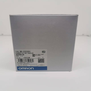 Acoplador de Comunicación Original Nuevo NXECC201 ECC201 EtherCAT, Unidad de Acoplamiento PLC, Experiencia Técnica Extensa - Product Image 1