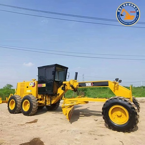 Motoniveladora Usada Caterpillar 140K/140H, Modelo 2022, 1500h, 15000KG, Origen Anhui, con Informe y Video, en Venta - Product Image 3