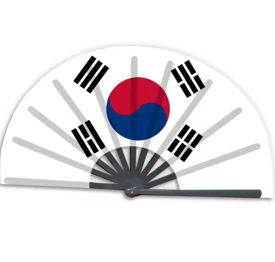 สาธารณรัฐเกาหลี