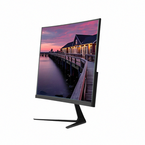 จอ LCD LED ความละเอียดสูง60Hz <span class=keywords><strong>120Hz</strong></span> 144Hz 24นิ้ว27นิ้ว32นิ้ว3440x2160 MVA จอ HD-MI สำหรับนักเล่นเกม240Hz <span class=keywords><strong>4K</strong></span> - Product Image 6