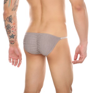 Maillot <span class=keywords><strong>de</strong></span> <span class=keywords><strong>bain</strong></span> sexy <span class=keywords><strong>pour</strong></span> <span class=keywords><strong>homme</strong></span>, sous-vêtements, bikini, <span class=keywords><strong>string</strong></span>, jouets sexuels <span class=keywords><strong>pour</strong></span> gays - Product Image 2