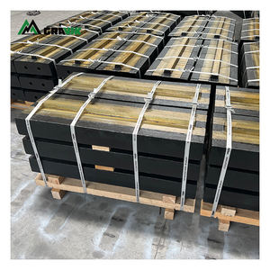 Alta Qualidade Hazemag Terex <span class=keywords><strong>KLEEMANN</strong></span> Keestrack Impact Crusher Peças <span class=keywords><strong>Blow</strong></span> <span class=keywords><strong>Bar</strong></span> - Product Image 5