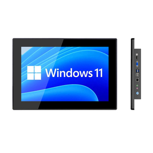 PC de Escritorio Todo en Uno para Oficina y Escuela, CPU Core I5, 4GB de RAM, Opciones de SSD con Pantalla HD - Product Image 1