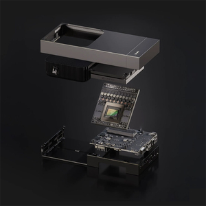 Jetson AGX Thor Developer Kit Blackwell GPU 2070 FP4 TFLOPS 128GB LPDDR5X for Humanoid Robots Physical AI Embedded System T5000 - Product Image 4