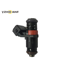 Nouvelle buse d'injecteur de carburant 166007733R 16600-7733R Injecteur de carburant pour Renault Clio IV Captur Kangoo 1.2 TCe