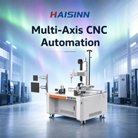 Mesin Las Laser Serat Robot Baru dengan Pendingin Air, Akurasi Tinggi 3000W, Kecepatan Pengelasan Cepat, Mesin Las Otomatis