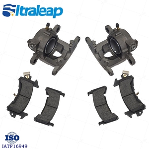 <span class=keywords><strong>Wilwood</strong></span> Spindle 91032001ชุดดิสก์เบรกหน้า C10/C15 63-87 GM - Product Image 5