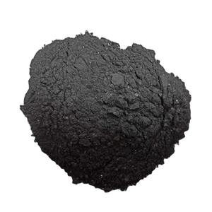 Polvere del metallo del silicio di elevata purezza 99.99% con il prezzo basso - Product Image 5