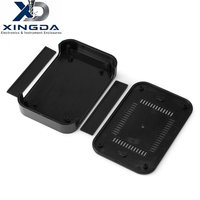 Boîtier de réseau en plastique ABS 150*100*28mm, boîte de jonction en plastique, boîtier de sortie pour carte PCB