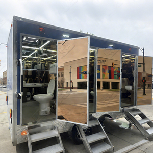 Inodoro Portátil para Adultos, Solución de Sanitización Móvil Duradera y Ecológica con 1 Año de Garantía para Uso en Exteriores - Product Image 3