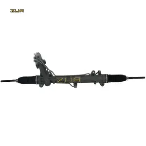32106795340 32106770311 32106766662 32106769299 Accessoires automobiles Crémaillère de direction assistée pour BMW Série 5 6 E60 E61 - Product Image 1