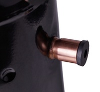 ZR190KCE-TFD-522 de compresseur de défilement 15HP pour un usage domestique et une livraison rapide essentielle pour la réfrigération