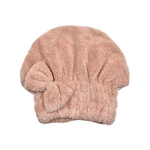 Gorro <span class=keywords><strong>de</strong></span> Secado <span class=keywords><strong>de</strong></span> Cabello <span class=keywords><strong>de</strong></span> Microfibra, Gorro <span class=keywords><strong>de</strong></span> Ducha <span class=keywords><strong>de</strong></span> Secado Rápido, <span class=keywords><strong>Precio</strong></span> <span class=keywords><strong>de</strong></span> Fábrica en China, Venta al por Mayor, Muestra Gratis, Mejor Vendedor - Product Image 3