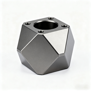 Trung Quốc tùy chỉnh <span class=keywords><strong>CNC</strong></span> gia công dịch vụ nhôm phay biến chế tạo kim loại với xử lý bề mặt - Product Image 2