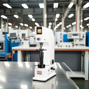Универсальный многофункциональный твердомер Rockwell <span class=keywords><strong>Brinell</strong></span> Vickers 3 в 1 - Product Image 2
