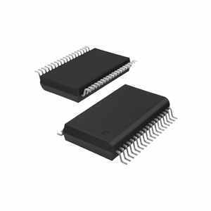 Componentes A3935KLQTR, Gestión de Energía Electrónica (PMIC) 36 BSOP Original - Product Image 1