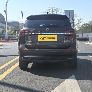 Forthing Joyear X5 2017 Série Jin Xiang 1.5T CVT Luxe Essence Voitures d'<span class=keywords><strong>occasion</strong></span> SUV Compact 5 places - Product Image 5