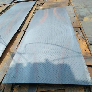 जी 4105 sm415 sm430 sm440 13 मिमी 20mo3 s355nl कम मिश्र धातु स्टील प्लेट aii 6140 p92 मिश्र धातु स्टील प्लेट - Product Image 2