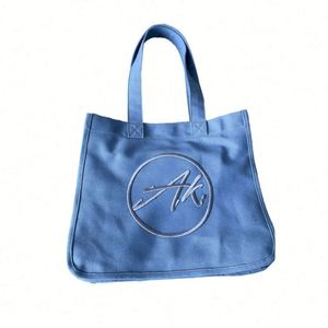 High Quality Custom Plain Canvas Tote <b>Bags</b> for Women Factory Direct Sublimation Shopping Handbags - Product Image 1