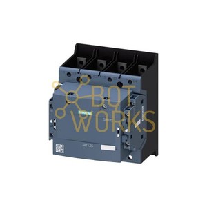 Siemens 3RT13556AP36 - Nuovo - Product Image 1