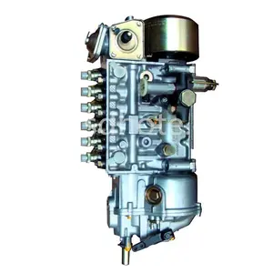 中国重汽豪沃柴油喷油泵VG1096080130