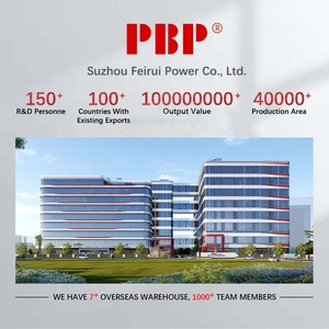 Inverter fase Off Grid standar Amerika 120V 10000w, teknologi paralel cerdas inovatif dengan perlindungan IP20/IP54 ganda - Product Image 6