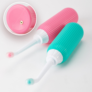 Портативная пластиковая бутылка для биде EVA - Product Image 2