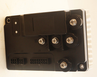 Contrôleur de moteur BLDC 100A RS-485 en gros pour usine, pour une conduite haute performance et un remplacement direct des pièces moteur