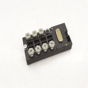 กลไกการทำงานของ Mpv-e/a08-m8 - Product Image 1