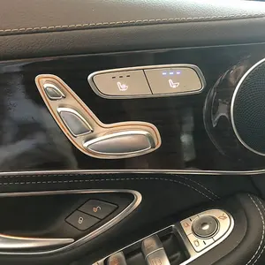 2020 Semiconductor Kühler Und Heizung 2 in 1 Für Mercedes Benz Auto Sitzkissen