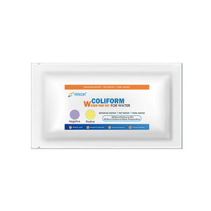 식수에서 대장균에 대한 대장균 물 테스트 키트 우물 수돗물을위한 쉽고 빠른 정확한 박테리아 테스트 - Product Image 5