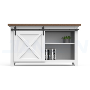 <span class=keywords><strong>Kit</strong></span> de quincaillerie pour <span class=keywords><strong>porte</strong></span> <span class=keywords><strong>coulissante</strong></span> de <span class=keywords><strong>placard</strong></span> en acier au carbone JIANSEN, mini rail de <span class=keywords><strong>porte</strong></span> <span class=keywords><strong>coulissante</strong></span> pour meuble TV, <span class=keywords><strong>placard</strong></span> - Product Image 5