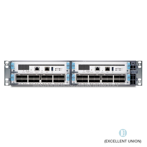 <strong>Juniper</strong> MX304-PREM+1xMX304-LMIC16-BASE Brand New Wired &amp; Wireless VPN Supported in Stock - Product Image 2