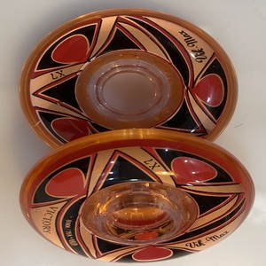 Roue de <span class=keywords><strong>Patin</strong></span> de <span class=keywords><strong>Hockey</strong></span> OEM d'Usine 68mm 72mm 76mm 80mm pour Roller Freeskate et <span class=keywords><strong>Hockey</strong></span> en Ligne - Product Image 4