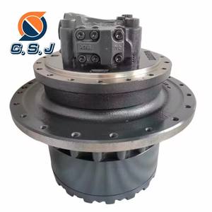 Travel Motor Assy <span class=keywords><strong>PC200</strong></span>-8MO <span class=keywords><strong>Final</strong></span> <span class=keywords><strong>Drive</strong></span> 20Y-27-00590 for for for untuk PC210-10MO <span class=keywords><strong>Komatsu</strong></span> - Product Image 1