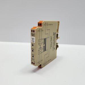 Industriegeräte <span class=keywords><strong>Upac</strong></span> 832709 Ultra Slimpack Analoger Isolator für SPS Neu Original Automatisierung Programmierbare Steuerung Neu - Product Image 1