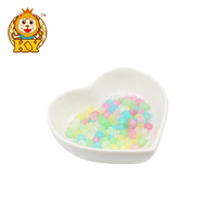 Fabricant vente en gros montre jouet avec tablette boule de bonbons durs